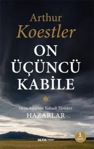 On Üçüncü Kabile Orta Asya'nın Yahudi
Türkleri