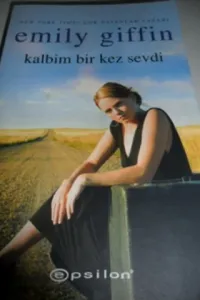 Kalbim Bir Kez Sevdi