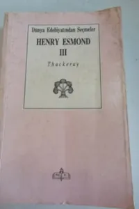 Henry Esmond III
