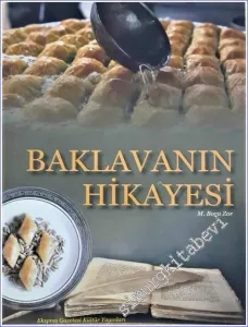Baklavanın Hikayesi -        2018