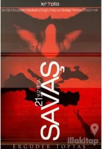 21. Yüzyılda Savaş