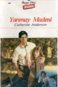 Yarımay Madeni - 588 (Serüven)