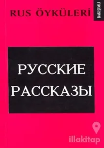 Rus Öyküleri