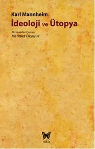 İdeoloji Ve Ütopya