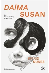 Daima Susan - Bir Susan Sontag Biyografisi -         2021