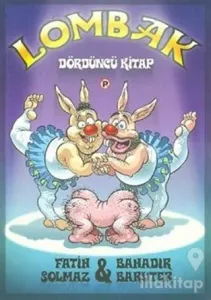 Lombak Dördüncü Kitap