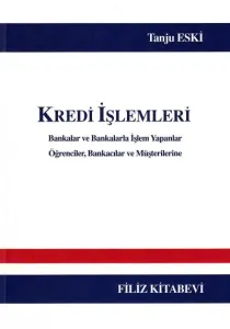 Kredi İşlemleri
