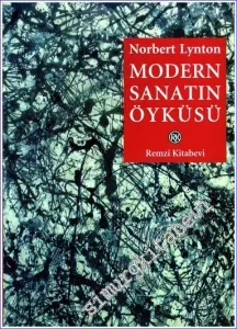 Modern Sanatın Öyküsü -         2024