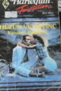 HÜZÜN VE SEVİNÇ - 63
