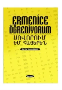Ermenice Öğreniyorum