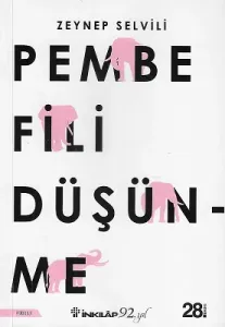 Pembe Fili Düşünme