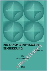 Research Reviews in Engineering (December 2022) -        2023