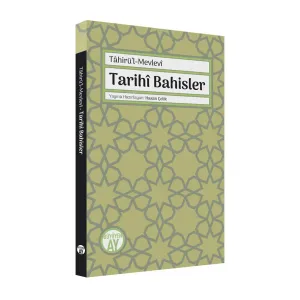 Tarihî Bahisler