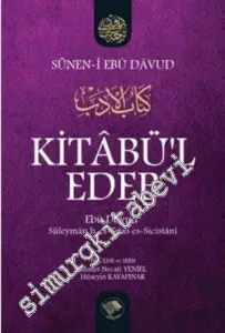 Kitabü'l - Edeb -
