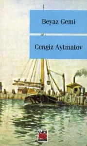 Beyaz Gemi