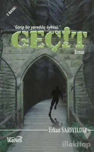 Geçit