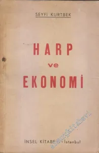 Harp ve Ekonomi -        1942