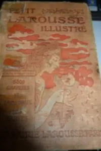 Petit Larousse Illustre