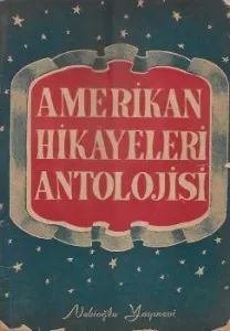 Amerikan Hikayeleri Antolojisi