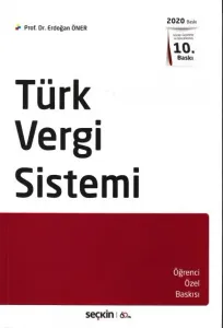 Türk Vergi Sistemi
