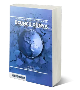 Dünyanın Kayıp Halkası: Üçüncü Dünya