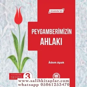 Peygamberimizin Ahlakı