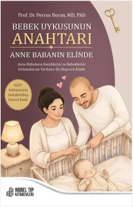 Bebek Uykusunun Anahtarı Anne Babanın Elinde