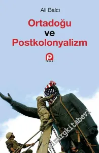 Ortadoğu ve Postkolonyalizm -