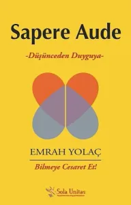 Sapere Aude; Düşünceden Duyguya