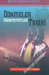 Dönmeler ( Sabatayistler ) Tarihi -        2021