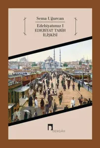 Edebiyatımız 1; Edebiyat Tarih İlişkisi