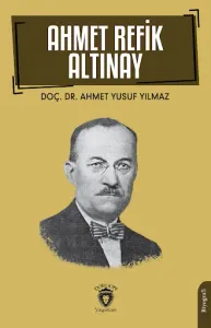 Ahmet Refik Altınay