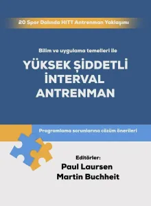 Yüksek Şiddetli İnterval Antrenman(HITT)