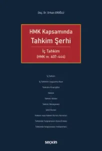 Tahkim Şerhi