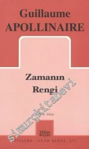Zamanın Rengi -         2008