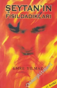 Şeytan'ın Fısıldadıkları: Denemeler -