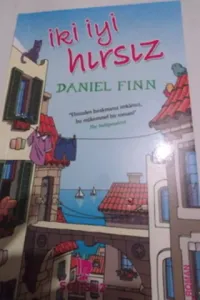 İki İyi Hırsız (Cep Boy)