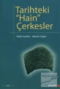Tarihteki Hain Çerkesler