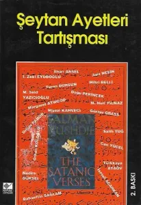 Şeytan Ayetleri Tartışması