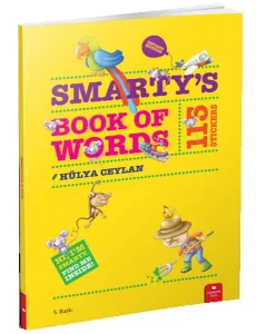 Smartys Book Of Words