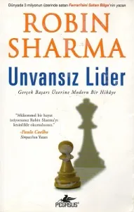 Unvansız Lider