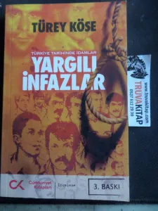 Yargılı İnfazlar