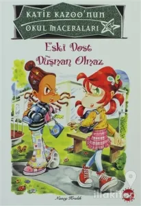 Katie Kazoo'nun Okul Maceraları 14