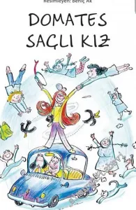 Domates Saçlı Kız -         2018
