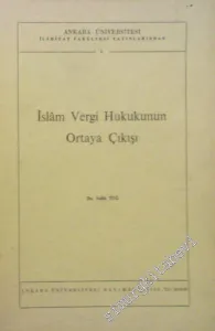 İslam Vergi Hukukunun Ortaya Çıkışı -