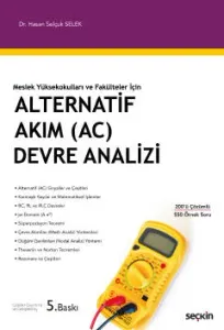 Alternatif Akım (AC) Devre Analizi