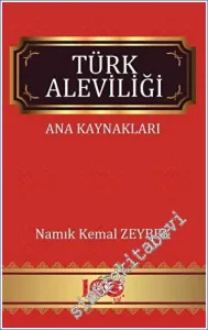 Türk Aleviliği - Ana Kaynakları -         2023