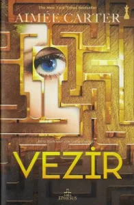 Vezir - Ciltli Kitap