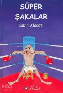 Süper Şakalar
