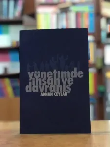 Yönetimde İnsan ve Davranış